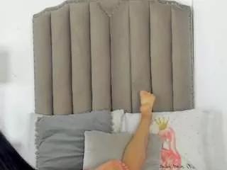 kimberlin-cam44 on CamSoda 