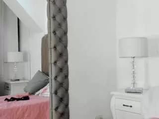 kimberlin-cam44 on CamSoda 