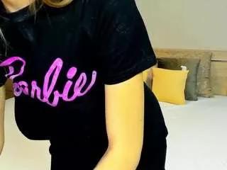 kimberlly-smith on CamSoda 