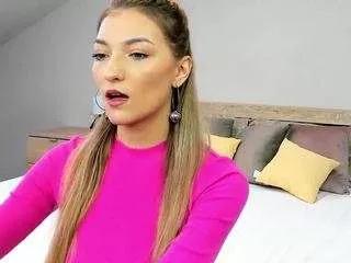 kimberlly-smith on CamSoda 