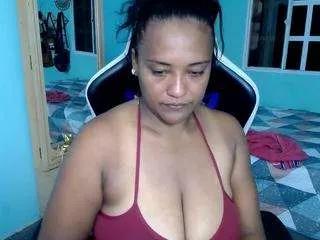 kimberlndiana on CamSoda 