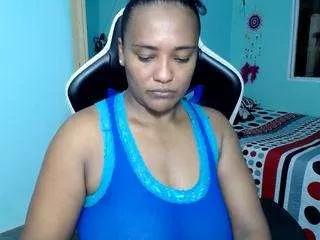 kimberlndiana on CamSoda 
