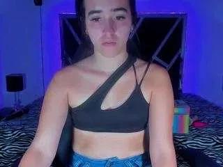 kimberly-rosee on CamSoda 