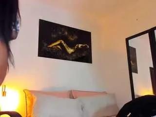 Freechat kimberlybanks1 on CamSoda