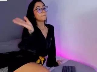 kimberlyjackson on CamSoda 