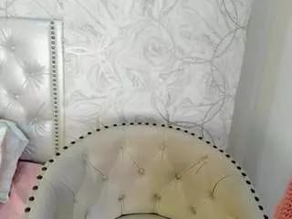 kimberlyy08 on CamSoda 