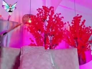 kimveleez on CamSoda 
