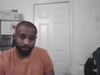 kingofheight1120 on CamSoda 