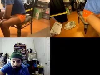 kingofheight1120 on CamSoda 