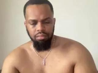 kingtgc on CamSoda 