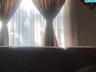 kingtgc on CamSoda 