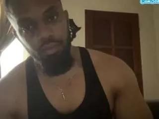 kingtgc on CamSoda 