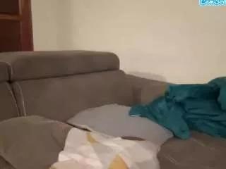kingtgc on CamSoda 