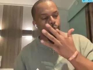 kingtgc on CamSoda 