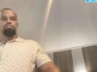 kingtgc on CamSoda 