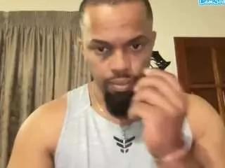 kingtgc on CamSoda 