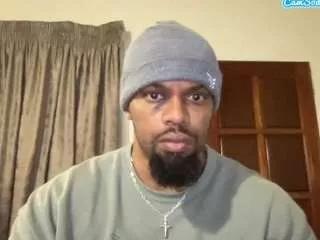 kingtgc on CamSoda 