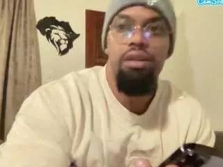 kingtgc on CamSoda 