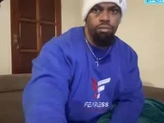 kingtgc on CamSoda 