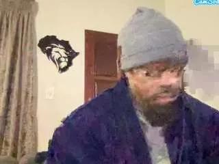 kingtgc on CamSoda 