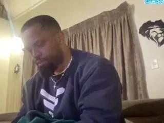 kingtgc on CamSoda 