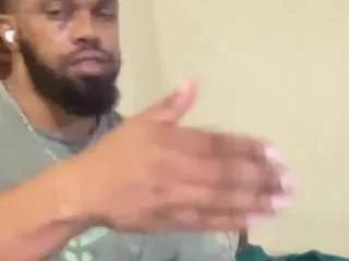 kingtgc on CamSoda 