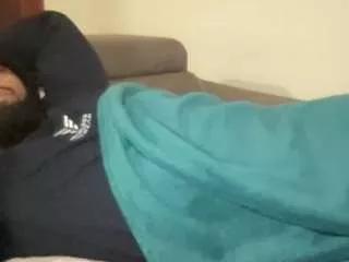 kingtgc on CamSoda 