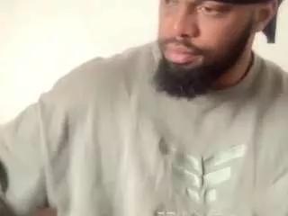 kingtgc on CamSoda 