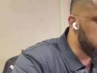 kingtgc on CamSoda 