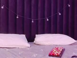 kinky-camila on CamSoda 