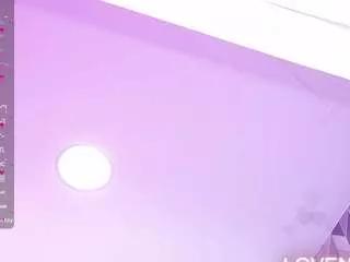 kinky-camila on CamSoda 