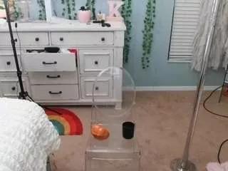 kinky-kris on CamSoda 