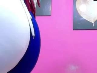 kinkyandsavage on CamSoda 