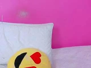 kinkyandsavage on CamSoda 