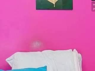 kinkyandsavage on CamSoda 