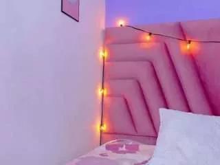 kinkyandsavage on CamSoda 