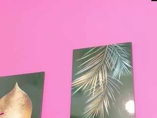 kinkyandsavage on CamSoda 