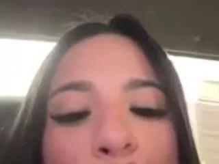 kiraalopez on CamSoda 