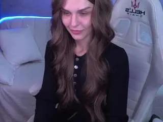 Offline kiragrayy on CamSoda