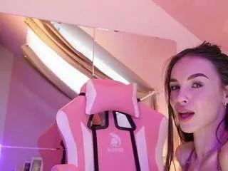kirstendanston on CamSoda 