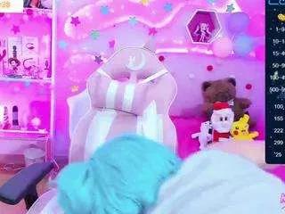 kitty-parker on CamSoda 