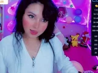 kitty-parker on CamSoda 