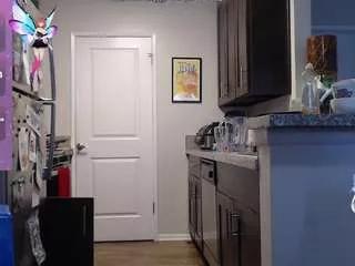 kittycamtime on CamSoda 