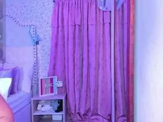 kittyroouse on CamSoda 