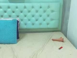 kiwi-nasty on CamSoda 