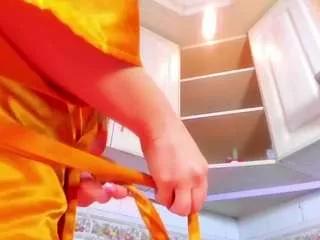kloeass on CamSoda 