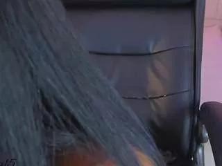kosmic21 on CamSoda 