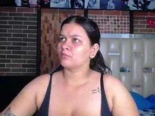 kriss-sweetboobs on CamSoda 