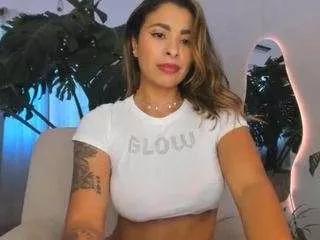 kristalconnor on CamSoda 