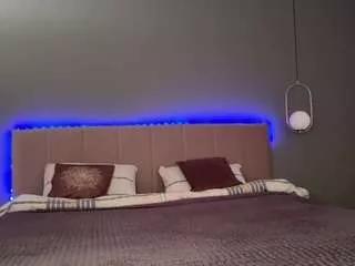 kristalnight on CamSoda 